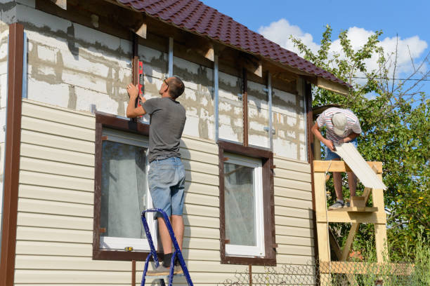 Trusted Grandwood Park, IL Siding Experts